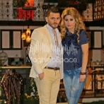 Hosam jned sur yala.fm